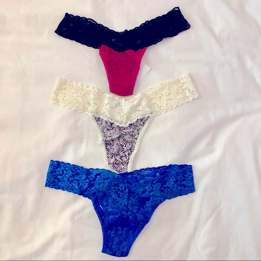 hanky panky bundle